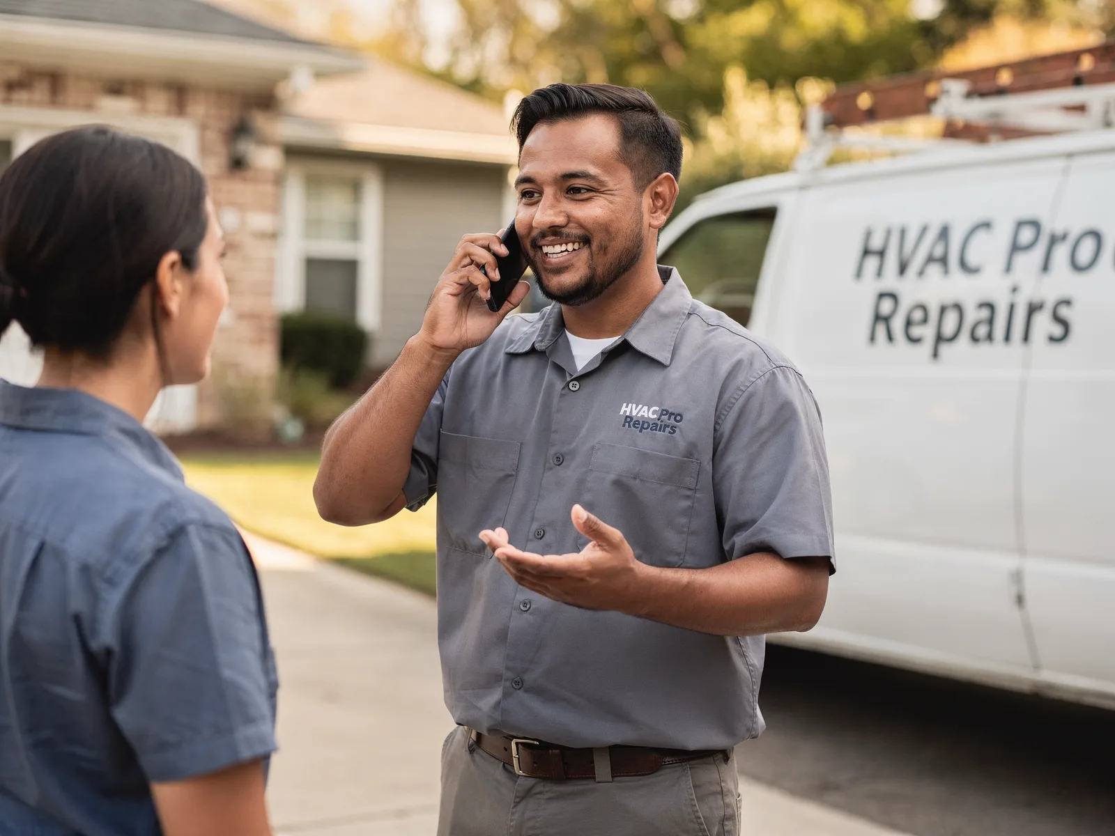 Heat Pump Repair East Quogue, NY FAQs